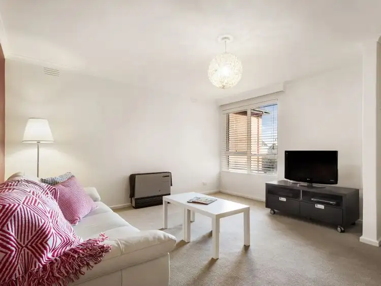 Second view of Homely apartment listing, 6/69 Auburn Road, Hawthorn VIC 3122