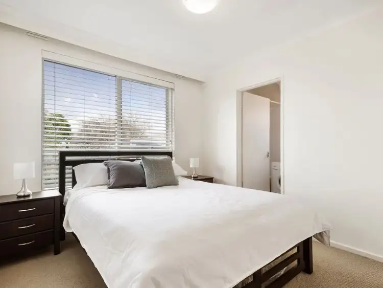 Fourth view of Homely apartment listing, 6/69 Auburn Road, Hawthorn VIC 3122