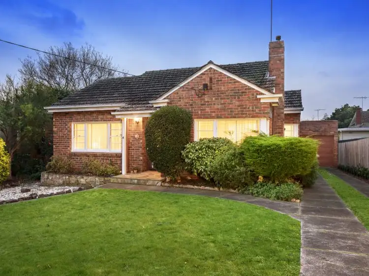 4 North Court, Surrey Hills VIC 3127