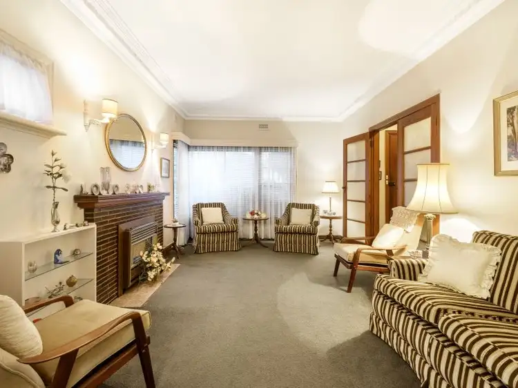 Second view of Homely house listing, 4 North Court, Surrey Hills VIC 3127