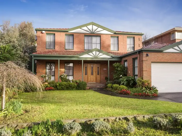 51 Meldan Street, Burwood VIC 3125