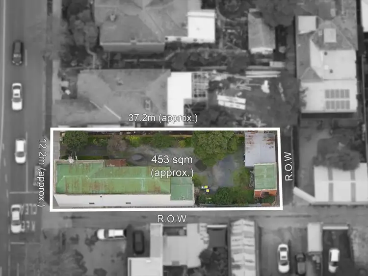 Main view of Homely house listing, 168 Auburn Road, Hawthorn VIC 3122