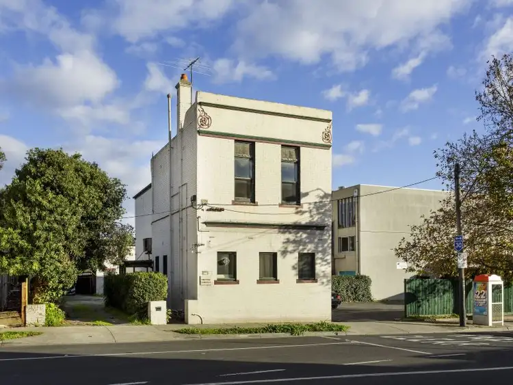 Second view of Homely house listing, 168 Auburn Road, Hawthorn VIC 3122