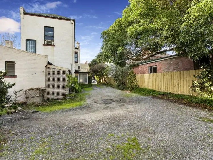 Fourth view of Homely house listing, 168 Auburn Road, Hawthorn VIC 3122