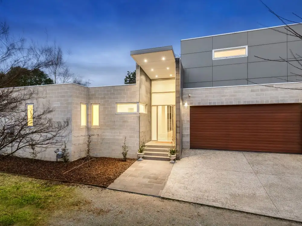 Main view of Homely house listing, 1B Lingwell Road, Hawthorn East VIC 3123