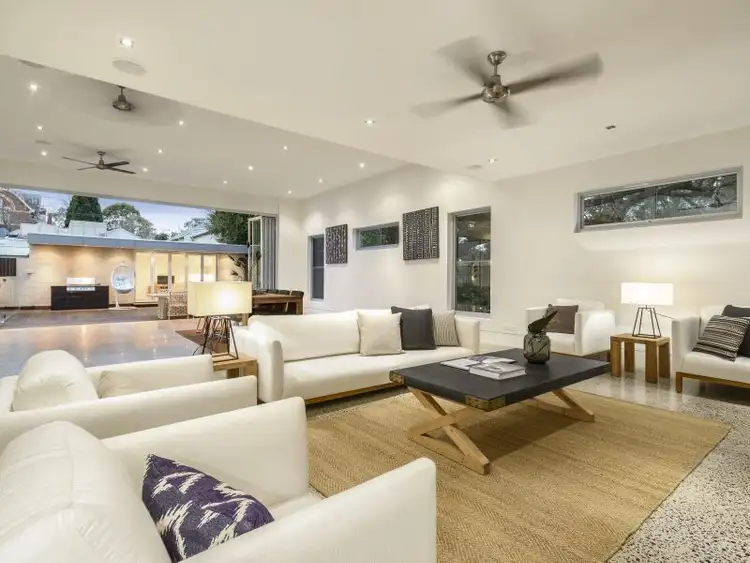 Second view of Homely house listing, 1B Lingwell Road, Hawthorn East VIC 3123