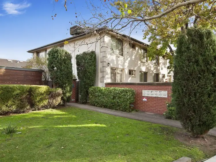 Main view of Homely apartment listing, 8/132 Milton Parade, Glen Iris VIC 3146