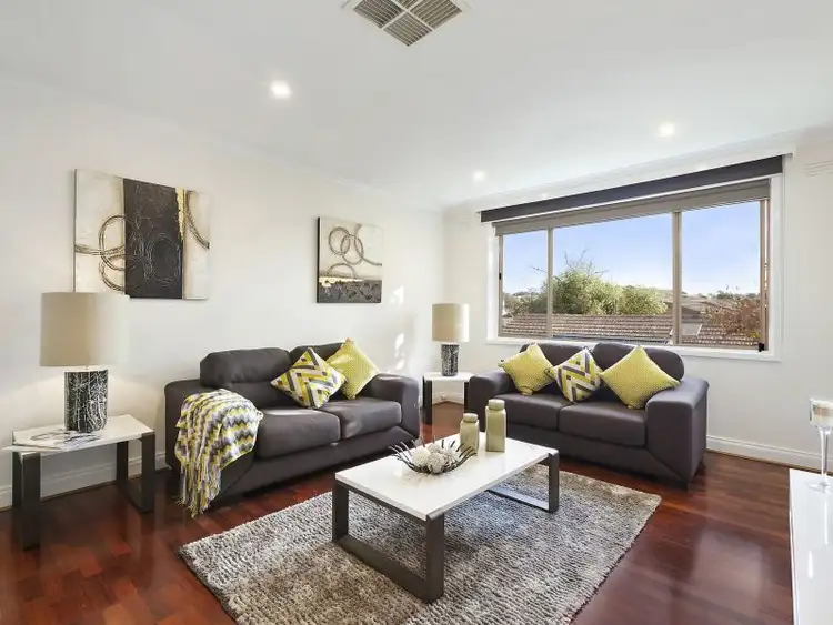 Second view of Homely apartment listing, 8/132 Milton Parade, Glen Iris VIC 3146