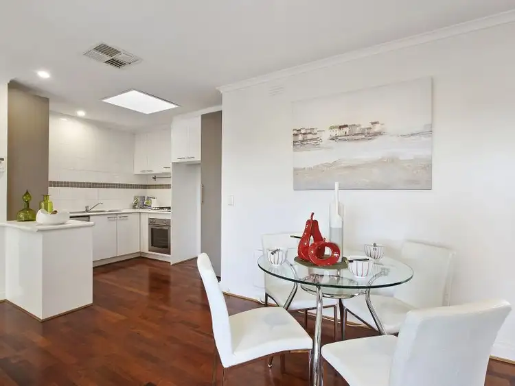 Third view of Homely apartment listing, 8/132 Milton Parade, Glen Iris VIC 3146