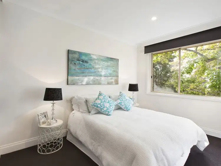 Fourth view of Homely apartment listing, 8/132 Milton Parade, Glen Iris VIC 3146