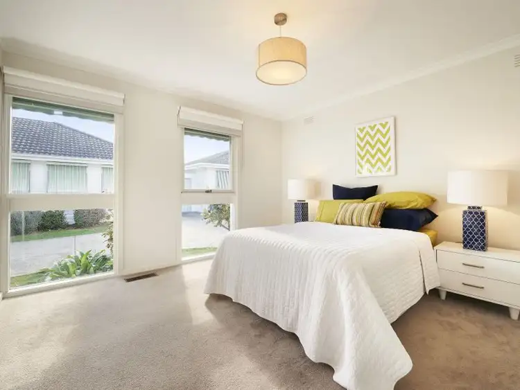 Fifth view of Homely unit listing, 1/5 Clifton Road, Hawthorn East VIC 3123
