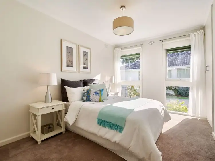 Sixth view of Homely unit listing, 1/5 Clifton Road, Hawthorn East VIC 3123