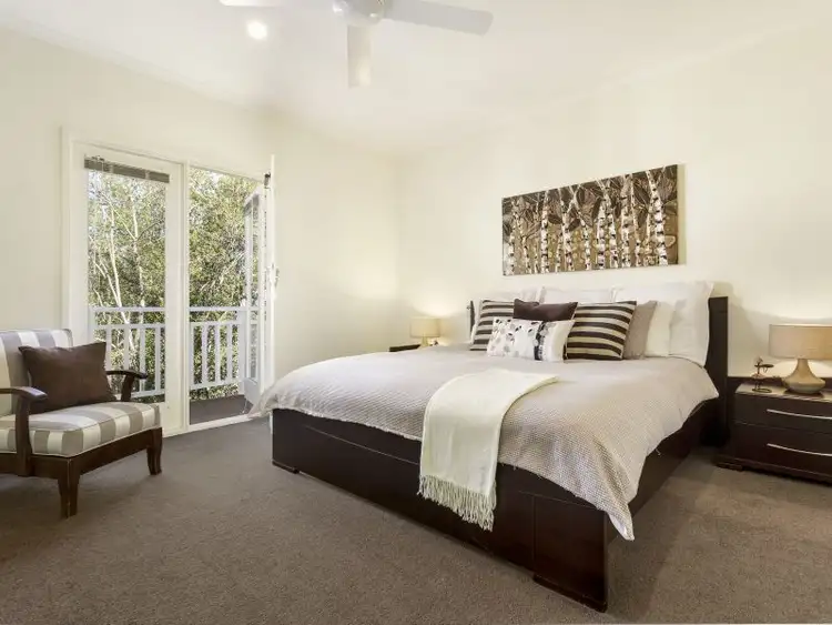 Fifth view of Homely townhouse listing, 15/78 Auburn Road, Hawthorn VIC 3122