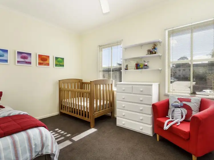 Sixth view of Homely townhouse listing, 15/78 Auburn Road, Hawthorn VIC 3122