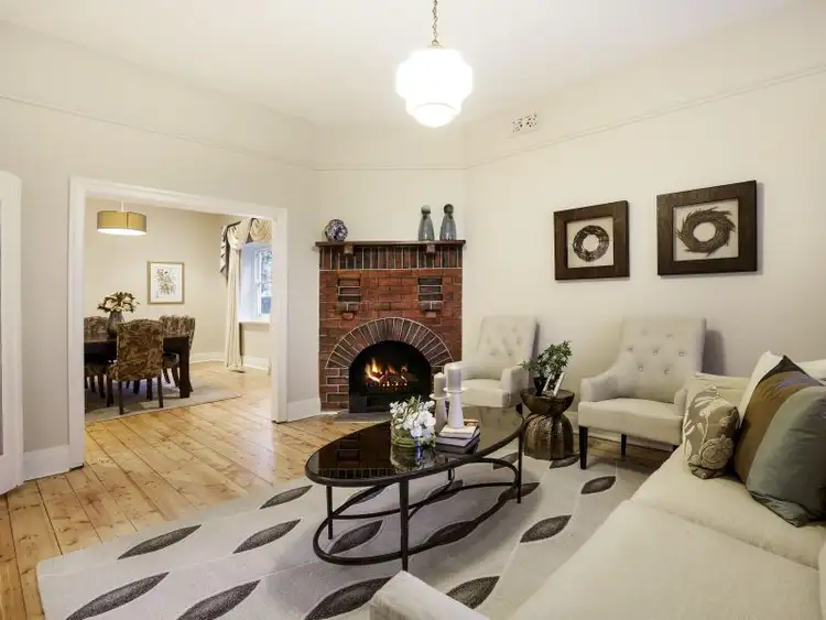 Second view of Homely house listing, 25 Howitt Street, Glen Iris VIC 3146