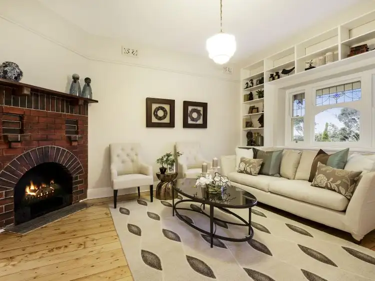 Third view of Homely house listing, 25 Howitt Street, Glen Iris VIC 3146