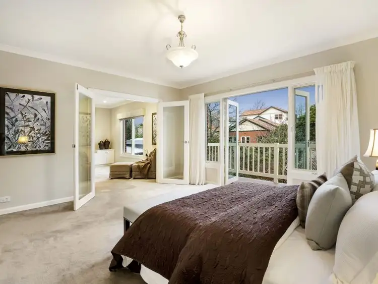 Fourth view of Homely house listing, 25 Howitt Street, Glen Iris VIC 3146