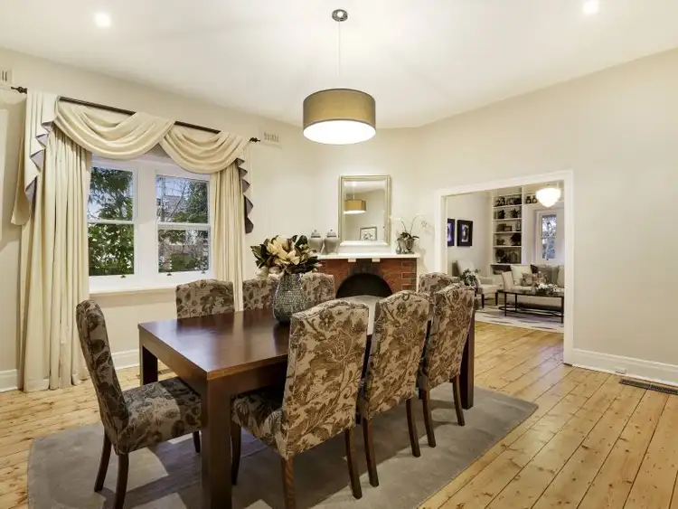 Fifth view of Homely house listing, 25 Howitt Street, Glen Iris VIC 3146