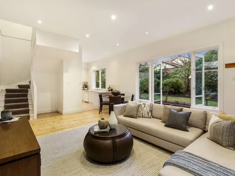 Sixth view of Homely house listing, 25 Howitt Street, Glen Iris VIC 3146