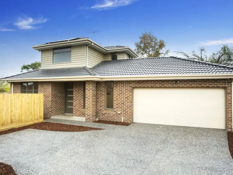 11A Twyford Street, Box Hill North VIC 3129
