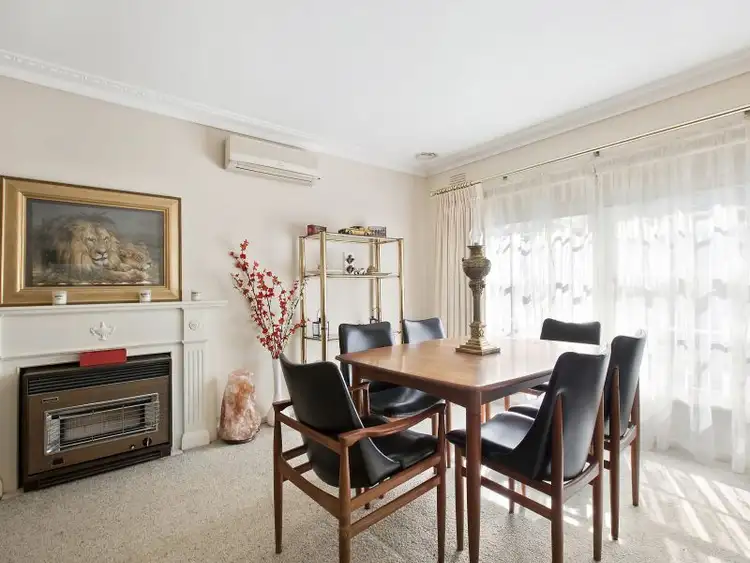 Third view of Homely unit listing, 1/42 Range Street, Camberwell VIC 3124