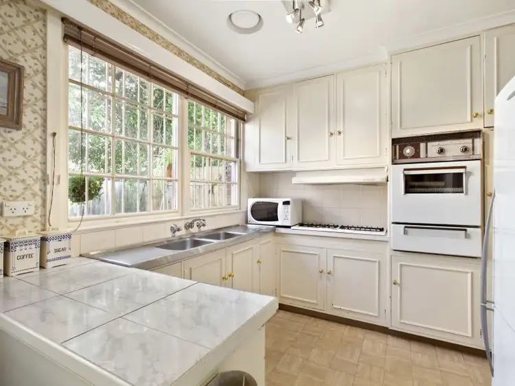 Fourth view of Homely unit listing, 1/42 Range Street, Camberwell VIC 3124