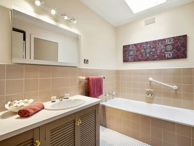 Fifth view of Homely unit listing, 1/42 Range Street, Camberwell VIC 3124