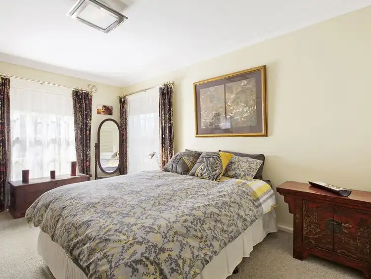 Sixth view of Homely unit listing, 1/42 Range Street, Camberwell VIC 3124