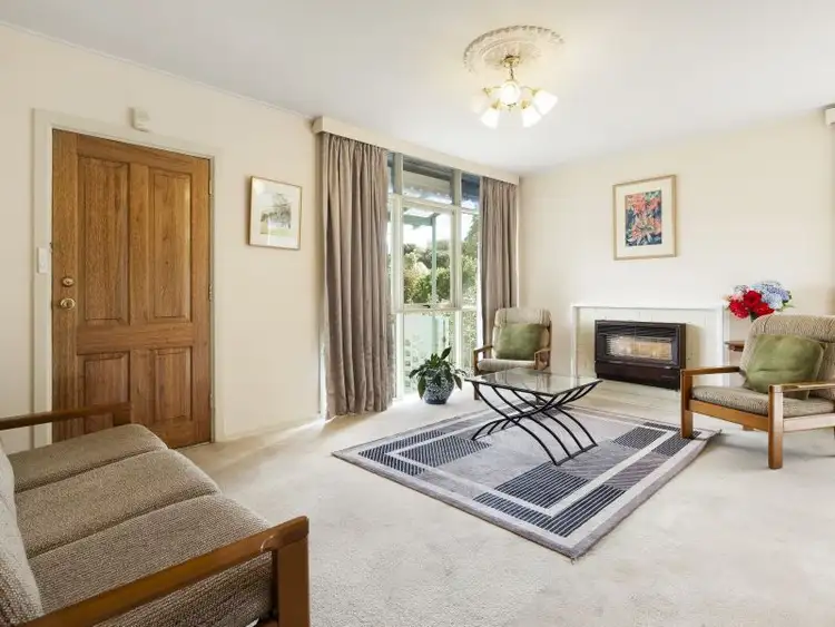 Second view of Homely house listing, 1 Rees Street, Burwood VIC 3125