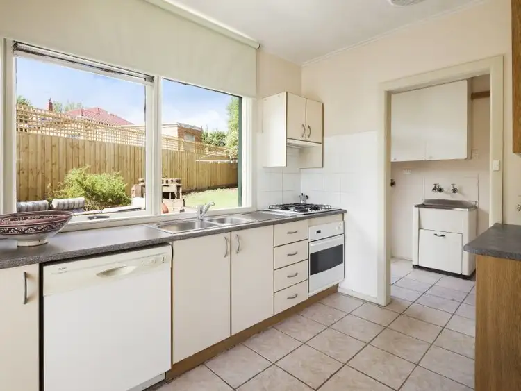 Third view of Homely house listing, 1 Rees Street, Burwood VIC 3125