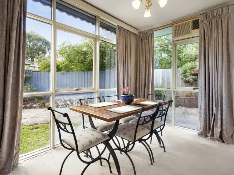 Fourth view of Homely house listing, 1 Rees Street, Burwood VIC 3125