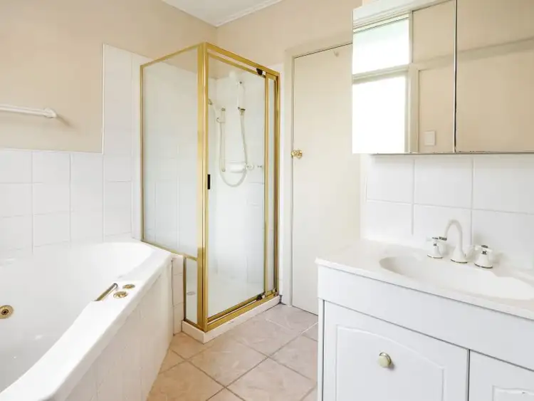 Fifth view of Homely house listing, 1 Rees Street, Burwood VIC 3125