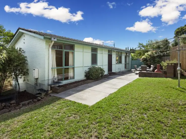 Sixth view of Homely house listing, 1 Rees Street, Burwood VIC 3125