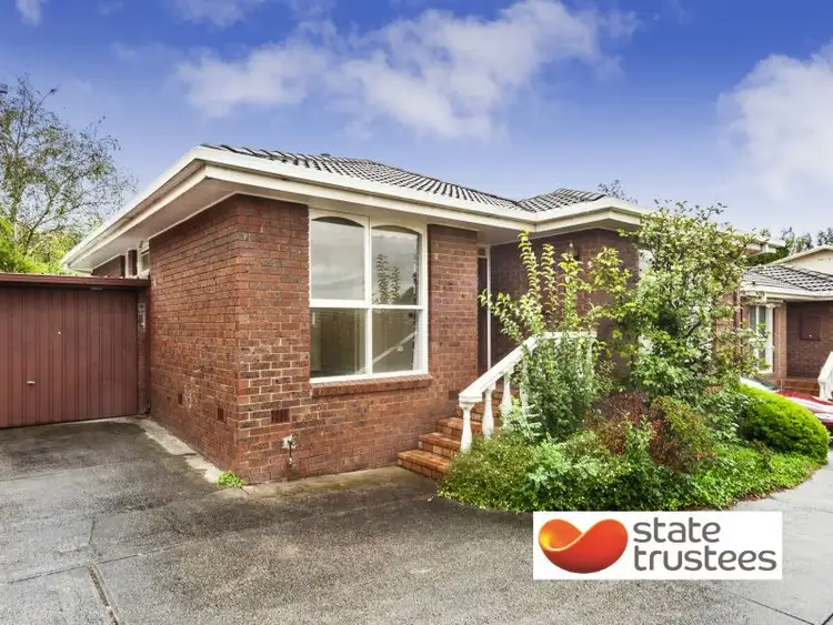 Main view of Homely unit listing, 3/18 Hazel Street, Camberwell VIC 3124