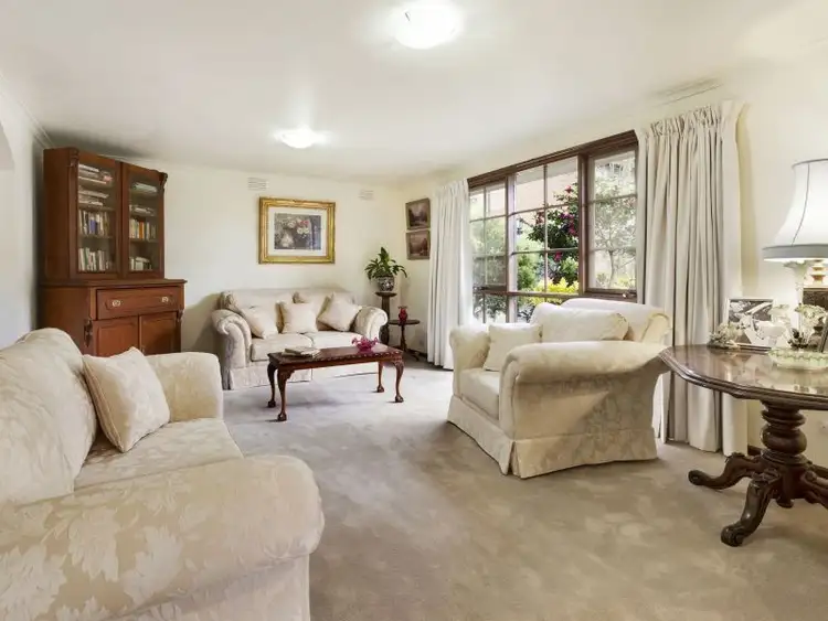 Second view of Homely townhouse listing, 11/101 Wattle Valley Road, Camberwell VIC 3124