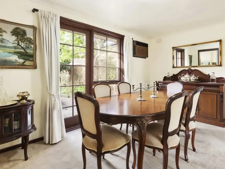 Third view of Homely townhouse listing, 11/101 Wattle Valley Road, Camberwell VIC 3124
