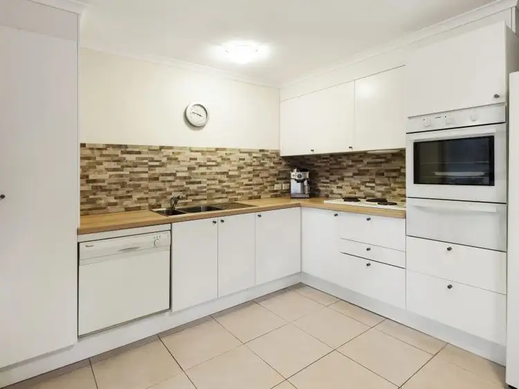 Fourth view of Homely townhouse listing, 11/101 Wattle Valley Road, Camberwell VIC 3124