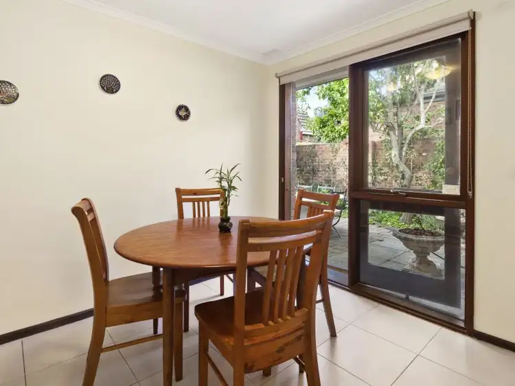 Fifth view of Homely townhouse listing, 11/101 Wattle Valley Road, Camberwell VIC 3124