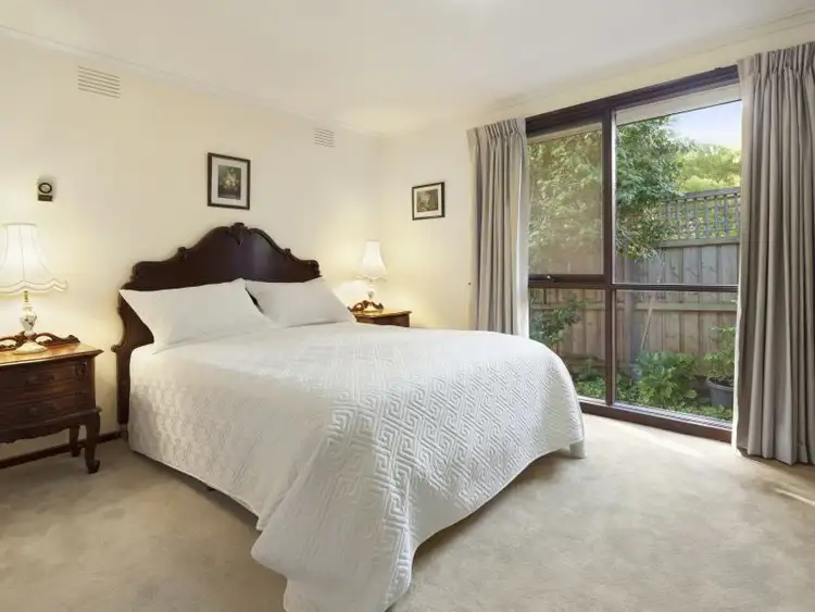 Sixth view of Homely townhouse listing, 11/101 Wattle Valley Road, Camberwell VIC 3124