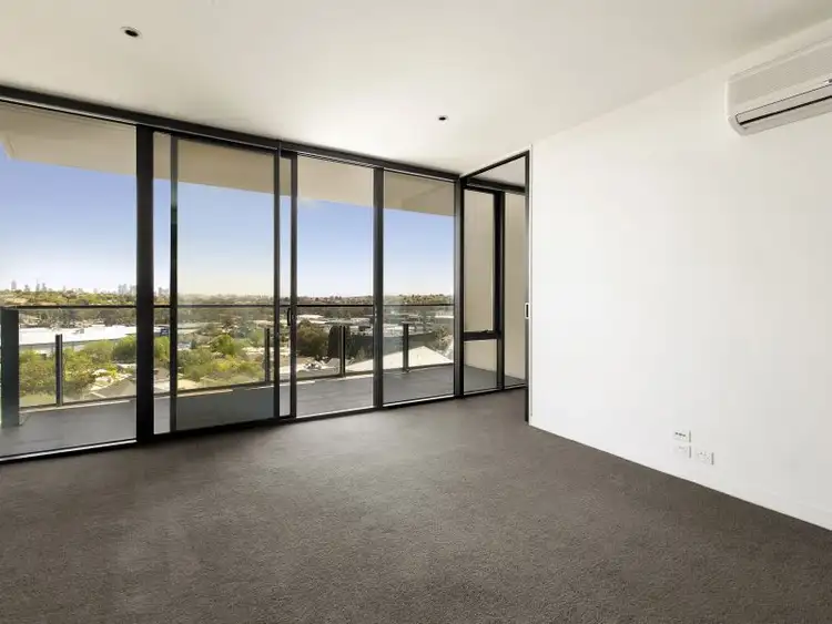 Third view of Homely apartment listing, 506/770D Toorak Road, Glen Iris VIC 3146