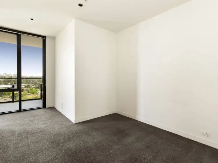 Fifth view of Homely apartment listing, 506/770D Toorak Road, Glen Iris VIC 3146