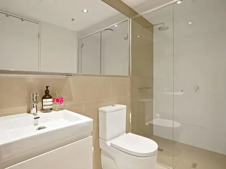 Sixth view of Homely apartment listing, 506/770D Toorak Road, Glen Iris VIC 3146