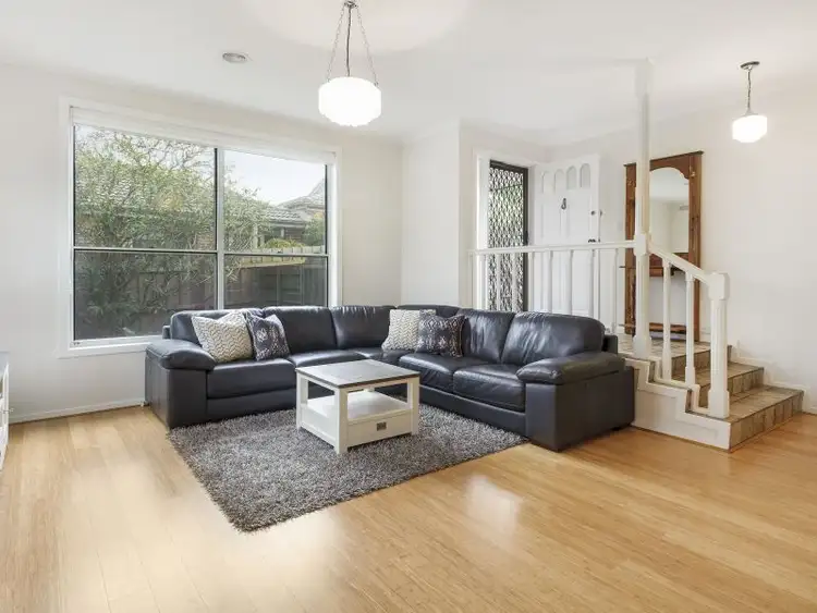 Sixth view of Homely townhouse listing, 2/1 Scott Grove, Burwood VIC 3125