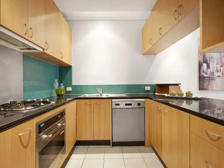 Third view of Homely apartment listing, 13/28 Harold Street, Hawthorn East VIC 3123