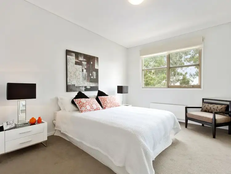 Fourth view of Homely apartment listing, 13/28 Harold Street, Hawthorn East VIC 3123