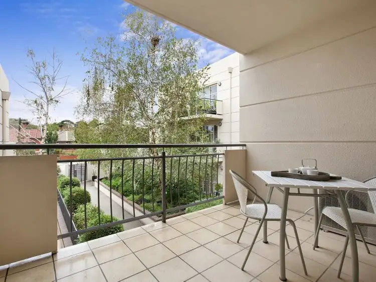 Sixth view of Homely apartment listing, 13/28 Harold Street, Hawthorn East VIC 3123