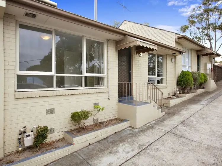 Main view of Homely unit listing, 2/480 Auburn Road, Hawthorn VIC 3122