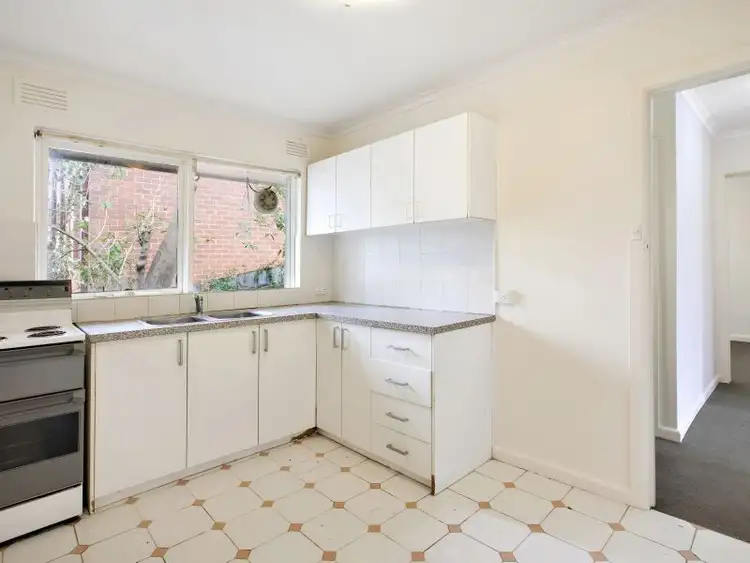 Third view of Homely unit listing, 2/480 Auburn Road, Hawthorn VIC 3122