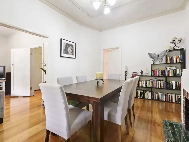 Second view of Homely house listing, 404 Tooronga Road, Hawthorn East VIC 3123