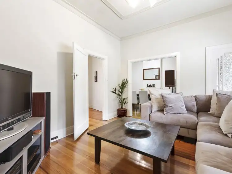 Third view of Homely house listing, 404 Tooronga Road, Hawthorn East VIC 3123